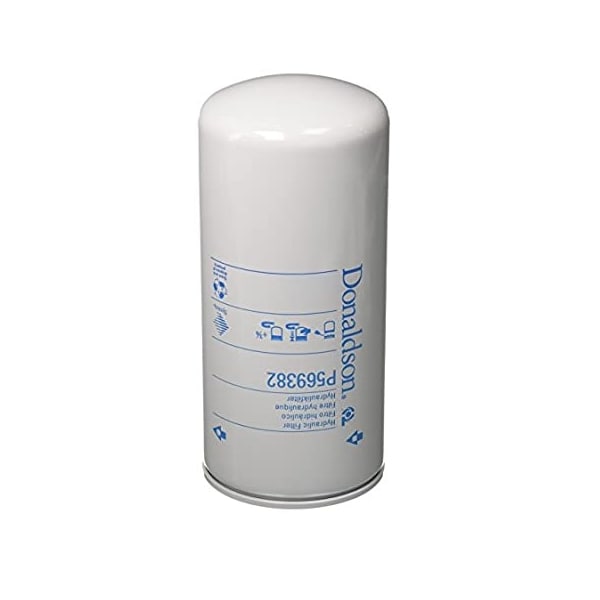 Hydraulic Filter, Spin-On, P569382